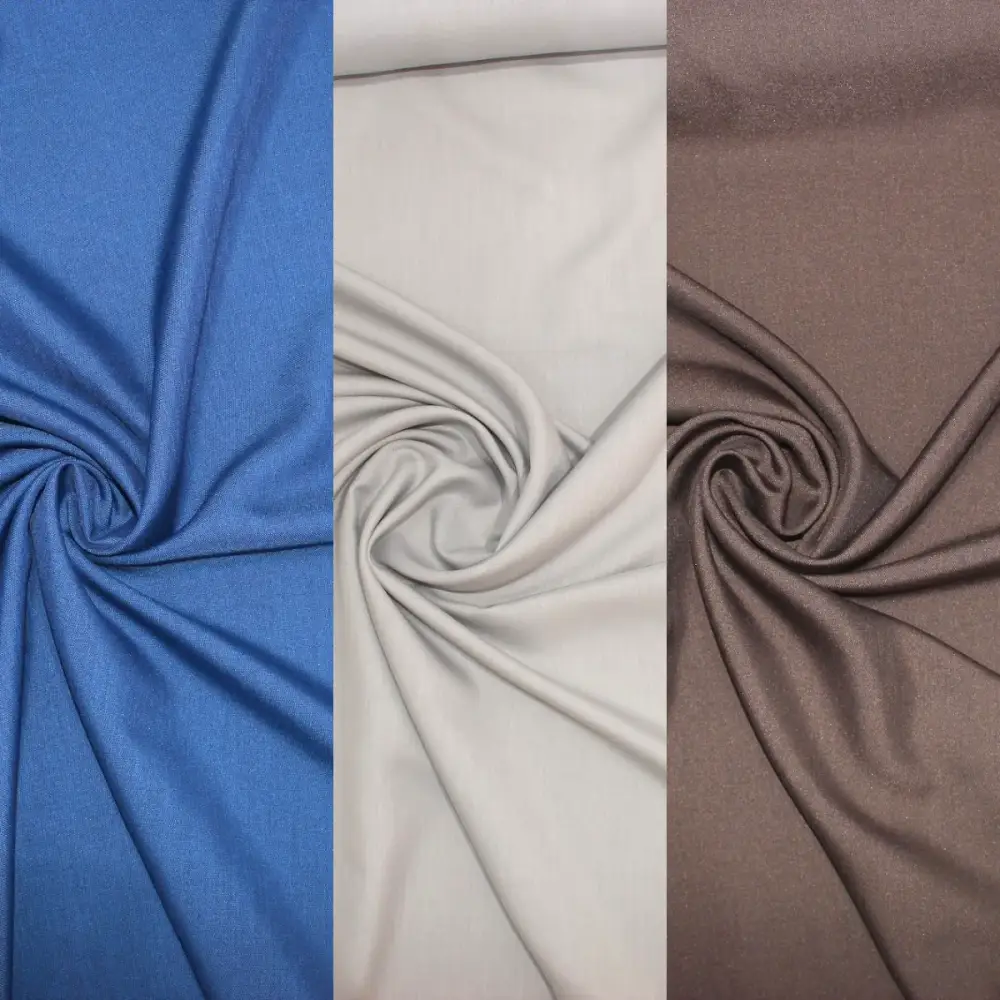 How to choose Japanese thobe fabric: a guide to stand, feel and care