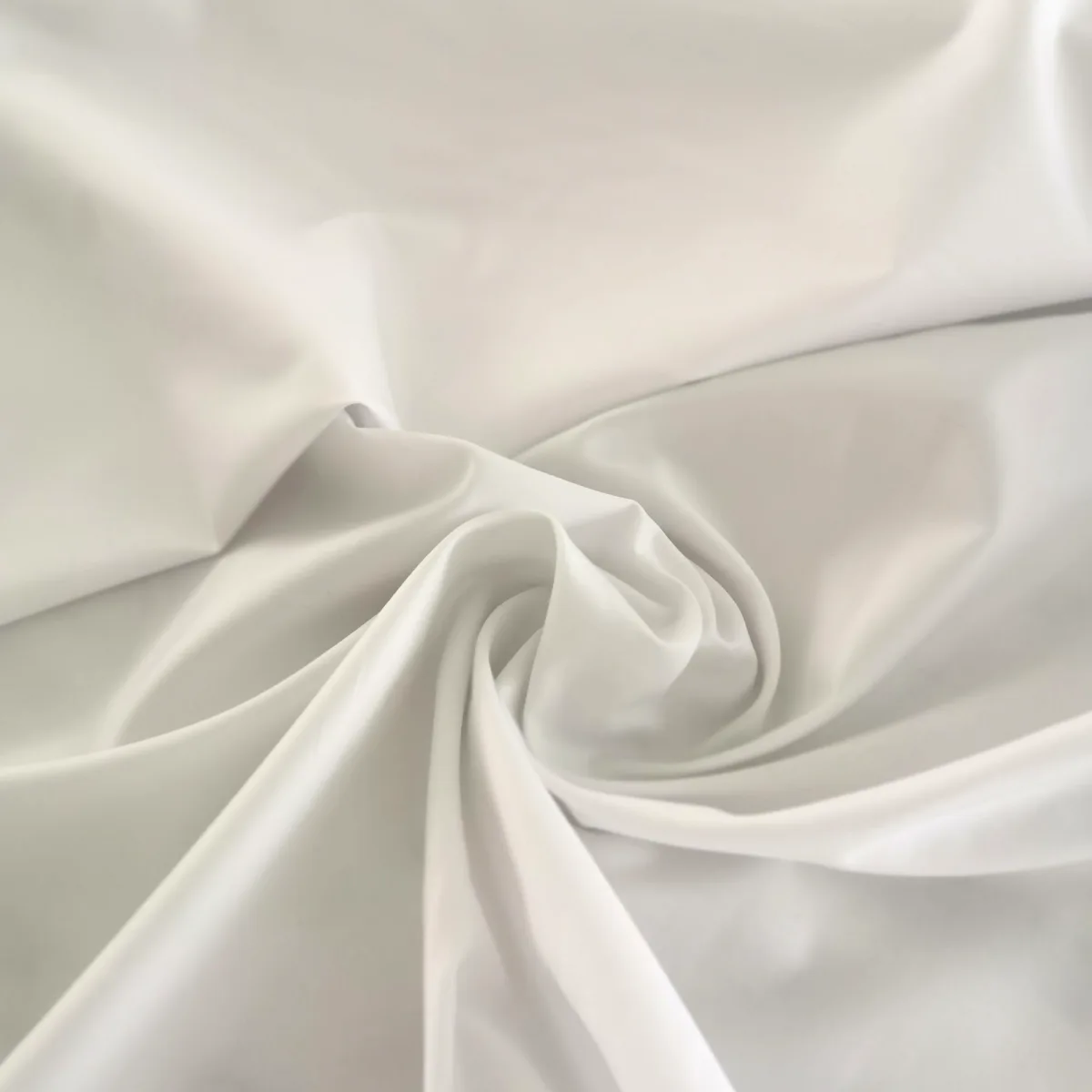 White Royal Class premium fabric